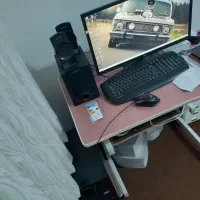 کامپیوتر سیستم خانگی LG|رایانه رومیزی|کرمانشاه, |دیوار