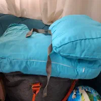 بالشت شیردهی