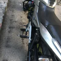 Pulse UG4|موتورسیکلت|تهران, اسفندیاری|دیوار