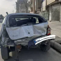 مشاوره و خریدار اتومیل تصادفی