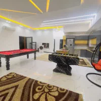 ویلا مدرن فول اجاره‌ سالیانه‌ سهیلیه زعفرانیه|اجارهٔ خانه و ویلا|رامجین, |دیوار