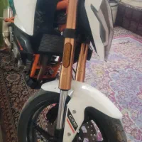 موتورکی تی ام 250 هزار