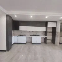 رهن اپارتمان ۱۳۰متری صفر بلوارقلیپور کوچه سوم