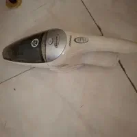 جاروی شارژی،کنوود