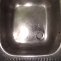 سینک تک سالم.|آب‌چکان و نظم‌دهنده ظروف|زاهدان, |دیوار