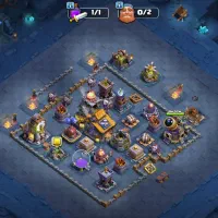 کلش آف کلنز فروش فوری|کنسول، بازی ویدئویی و آنلاین|سنندج, |دیوار