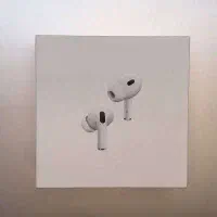 Airpods pro original پک اصلی و پلمپ