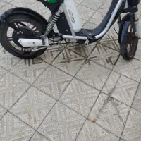 موتور برقی|موتورسیکلت|قوچان, |دیوار