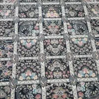 دو تخته فرش ۹ متری آکبند|فرش|تهران, علم و صنعت|دیوار