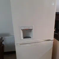 یخچال و فریزر سایوان