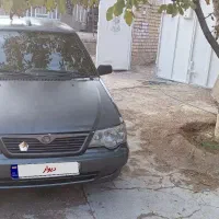 پراید 111 EX، مدل ۱۳۹۰|خودرو سواری و وانت|شیراز, حومه شیراز|دیوار