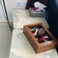 جلومبلی|مبلمان خانگی و میز عسلی|رشت, لاکانی|دیوار