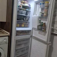 یخچال فریزر سامسونگ اصل کره|یخچال و فریزر|زنجان, |دیوار