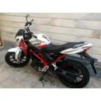 موتور سیکلت  دینو z2