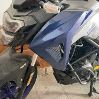 گلکسی na 250 خشک|موتورسیکلت|سبزوار, عظیمیان|دیوار