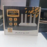 مودم آنلاک X2 وارداتی(دفتر پیشخوان محمدی)