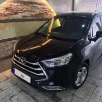 جک s3 مدل ۹۹.  اتومات.  کم‌کارترین. نو نو|خودرو سواری و وانت|مشهد, شهید رضوی|دیوار