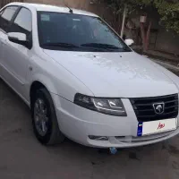 سمند سورن پالس ef7