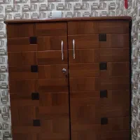 جاکفشی چوبی تُرک