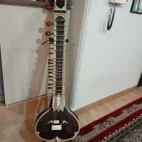 سیتار هندی راوی شانکار