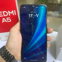 Redmi A5|موبایل|اندیشه, اندیشه فاز ۳|دیوار