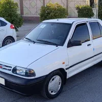 پراید مدل ۹۴|خودرو سواری و وانت|شیراز, مسلم|دیوار