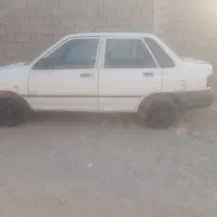 پراید مدل ۸۹ سالم|خودرو سواری و وانت|دزفول, |دیوار