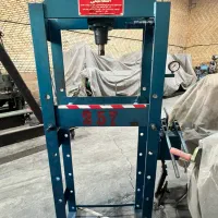 پرس هیدرولیک ۲۰ تن دستی