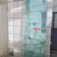 شیشه سکوریت