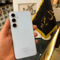 سامسونگ S24 FE حافظه 256 بی نهایت تمیز|موبایل|نیشابور, امام خمینی|دیوار