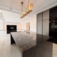 زعفرانیه ۵۷۷ متر پنت هاوس/ ۳ سوئیت با درب مجزا|اجارهٔ آپارتمان|تهران, ولنجک|دیوار