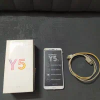 گوشی هواوی وای پنج پرایم