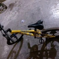 دوچرخه۲۴ فیلا دنده ای|دوچرخه، اسکیت، اسکوتر|تهران, شهرک امام خمینی|دیوار