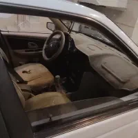 پارس مدل 95 xu7 معاوضه دارم با بالاتر به فی|خودرو سواری و وانت|مشهد, شهرک بهارستان|دیوار