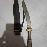 چاقوی قدیمی انتیک