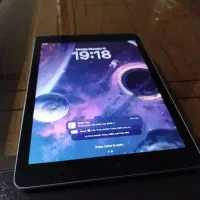 iPad (6 Generation)