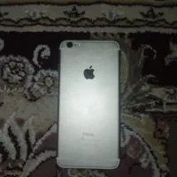 گوشی آیفون 6|موبایل|زرنه, |دیوار