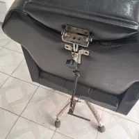 یک عدد صندلی کار سالم و تمیز درحد نو|صندلی و نیمکت|هشتگرد, سیف آباد|دیوار