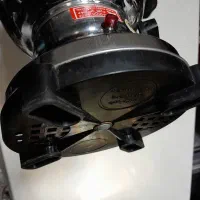 سماور گازی ۶ لیتری|سماور، چایساز، قهوهساز|کرج, مصباح|دیوار