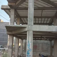 مسکن ملی شهرک دانش