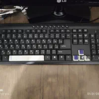 کامپیوتر|رایانه رومیزی|نورآباد, |دیوار