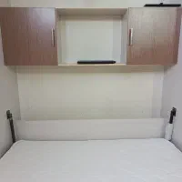 تخت کمجا با بهترین متریال