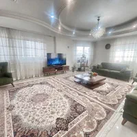 فروش آپارتمان ۲۶۰ متری-۴ خواب شیک و خوشنقشه