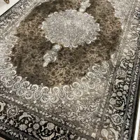 فرش ۶ متری با دو عدد پادری