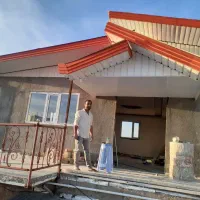 اجرای شیروانی