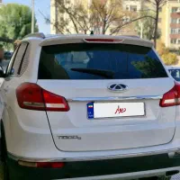 تیگو۵ مدل۹۶ اکسلنت|خودرو سواری و وانت|کرمان, |دیوار