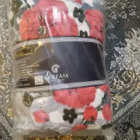 یه عدد پتو مسافرتی دو نفره