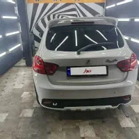 کوییک rgx مدل 1404|خودرو سواری و وانت|باقرشهر, |دیوار