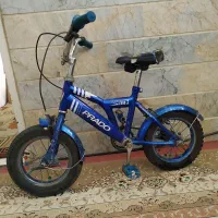 دوچرخه سالم