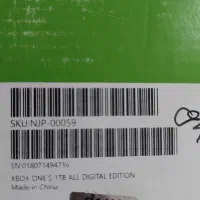 ایکس باکس وان اس|کنسول، بازی ویدئویی و آنلاین|مبارکه, |دیوار